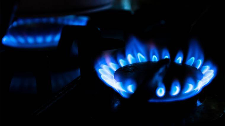 Már alacsonyabb a gáz világpiaci ára, mint a magyarországi 