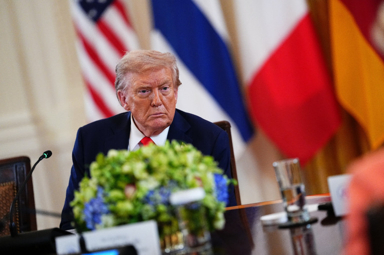 Trump, a nagy béketeremtő?