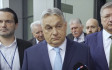 Orbán nyilatkozott Magyar Péterről, de nem mondta ki a nevét